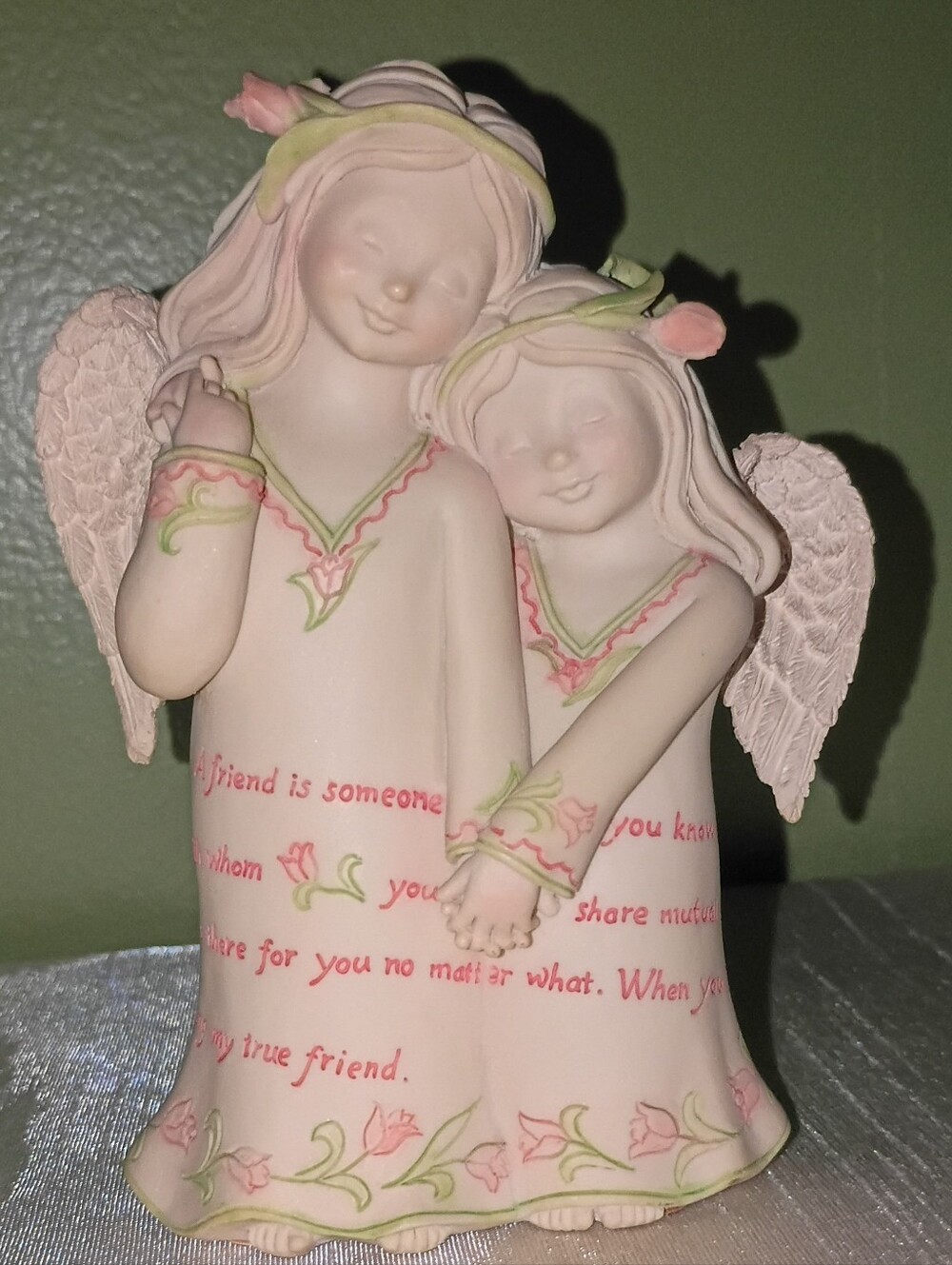 Friendship Angel